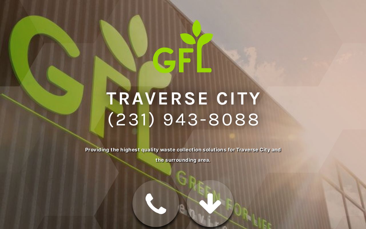 GFL Traverse City