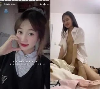 sex photo Bố dượng địt cô con gái trong khi Người vợ ngủ kế bên